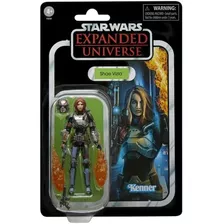 Shae Vizla Vintage Collection Star Wars 2022