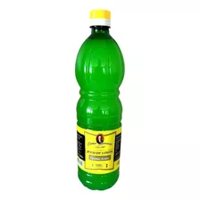 Jugo De Limón La Bouza Premium Pet 1 Litro Pack X 3 Litros