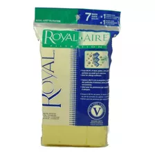 Bolsas De Vacío Royal Type V