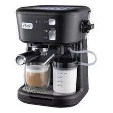  Oster Bvstem5501b Negro Espresso