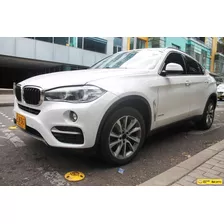 Bmw X6 Xdrive 35i