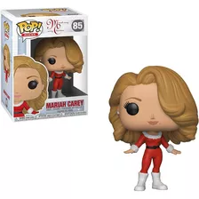 Mariah Carey Funko Pop Rocks All I Want For Christmas Is You