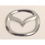 Tapones Seguridad Valvula Llanta Aire Logo Mazda 2