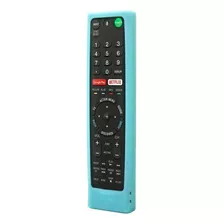 Protector Funda Control Remoto Silicona Sony Rmf Rmt Tx 200c