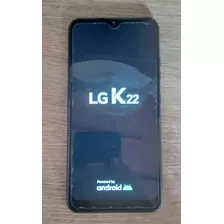 Celular LG K22 32gb 