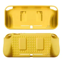 Case Capa Proteção Tpu Nintendo Switch Lite