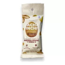 Snack Sacha Inchi World Natural - Kg a $663
