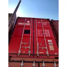 Containers Marítimos Contenedores Bsas89 Usado Nacionalizado