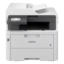 Impresora Brother Dcp-l3760cdw Laser Color Wifi