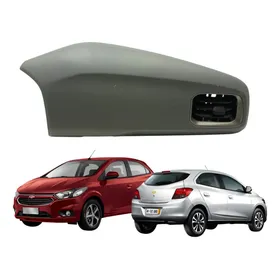 Tampa Caixa Porta Luva Gm Prisma Onix 2013 A 2019 Original