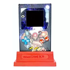 3dsoporte / Bases Consolas Game Boy Y Game Gear