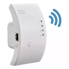 Repetidor De Sinal Wifi Expansor Wireless 600m Internet