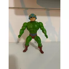 Boneco He-man Anos 80 - Mentor