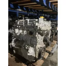 Motor Renault Duster 1.6 2018