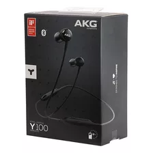 Audifonos Bluetooth Akg Y100