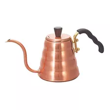 Hario Vkbn90cp Buono Drip Kettle Copper