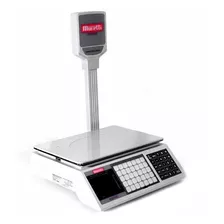 Balanza Comercial Digital Electronica Moretti Market 30 Kg