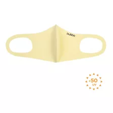 Mascarilla Bubba Mask Ultralight Lemonade Talla S Bubba Bags