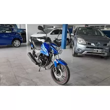 Lifan 150cc Sport 2024 Okm