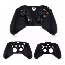 Fundas De Silicon P/ Control Xbox One 2 Pz Y 4 Gomas Protect