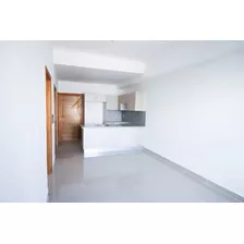 Apartamento Acogedor A Estrenar En Mirador Norte Cod. 29266