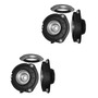 2. Tornillos Estab Tras Volkswagen Rabbit L5 2.5l 06/09 Metz