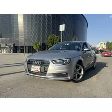 Audi A3 2016