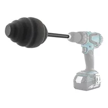 Chemical Guys Acc400 Ball Buster Sistema De Pulido De Ruedas