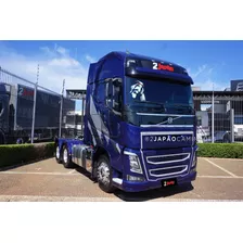 Volvo Fh 540 Globetrotter 6x4 Ocean Race 2016 