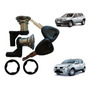 Primera imagen para búsqueda de tambor cilindro de puerta para auto logan 2011