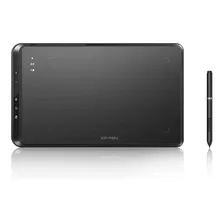Tableta Gráfica Xp-pen Star05 Wireless 2.4g 