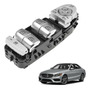 Espejo Retrovisor Mercedes-benz Clk320 Clk430 Compatible Con Mercedes-Benz C 220