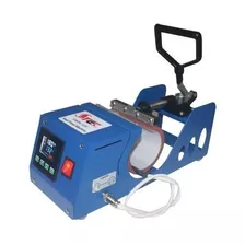 Prensa Térmica Cilindrica 11 Oz Personali 350w Express 220v