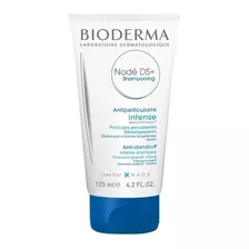  Bioderma Node Ds Shampoo Anticaspa Intensivo 125ml
