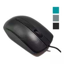 Mouse Optico Usb Sumexr Fx-79 1200dpi Usb Scroll 1.4m Cores