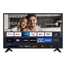 Led 32 Master-g Mgv32 Smart Tv