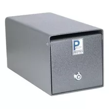 Protex Sdb-101 Sub-la-contador De Seguridad