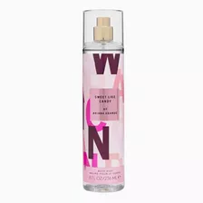 Sweet Like Candy Body Mist 236ml Silk Perfumes Original