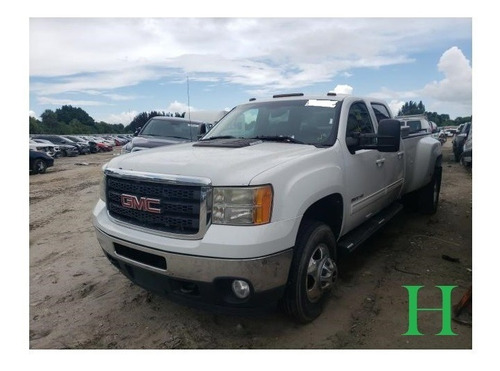 Modulo Freno Gmc Sierra 3500 Hd 6.6 Duramax Diesel 07-11 Foto 9