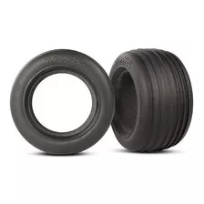 Traxxas 5563 - Pneu Ribbed 2,8 (2)