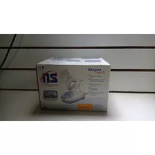 Nebulizador Ultrassônico Omron Respiramax Estado -