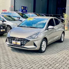 Hyundai Hb20s Evolution Bluelink 1.0 2022