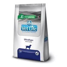 Vet Life Perro Ultra Hypoalergenica 10kg Con Regalo