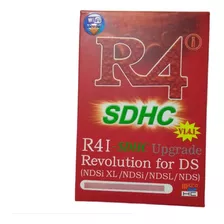 R4 Revolution Para Ds (ndsi Xl /ndsi /ndsl /nds.