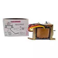 Transformador De Força Pri 110v / 220v Sec 4,5 + 4,5v 300ma