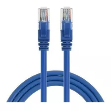 Cablecreation Cable De Conexion Ethernet Cat 5e 5 Unidades