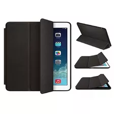 Capa Smart P/ iPad Pro 12.9 2017 A1670 A1671 A1821 + Nf