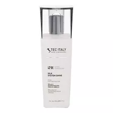 Silk System Shine Tec Italy 300ml Serum - mL a $440