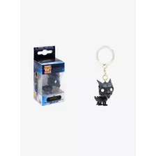 Funko Pop Llavero Thestral Fantastic Beasts - Grindelwal