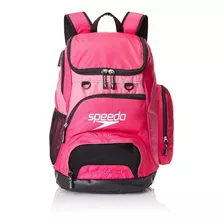 Mochila Teamster Backpack 35l 7520115-673 Speedo Color Rosa